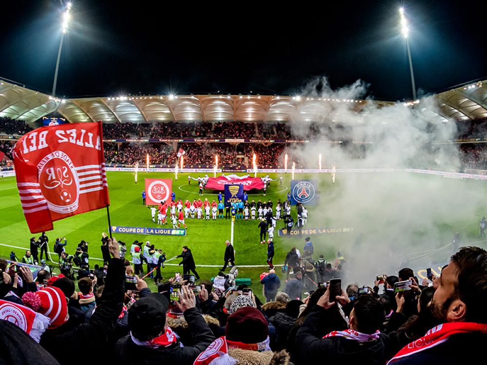 SDR-PSG
