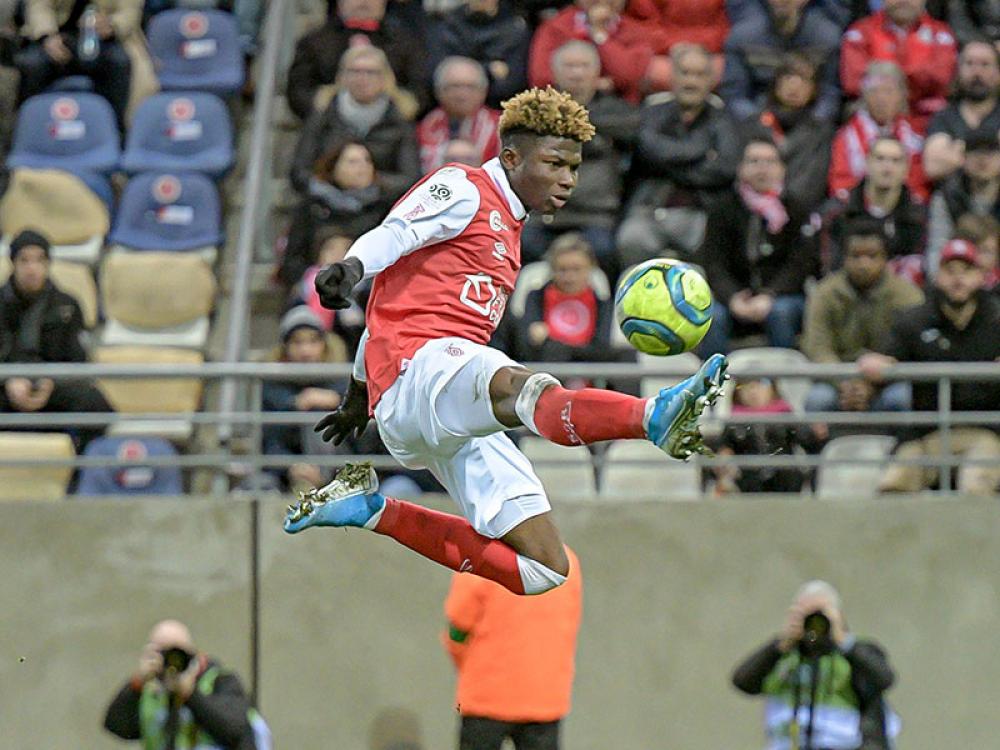 El Bilal Touré
