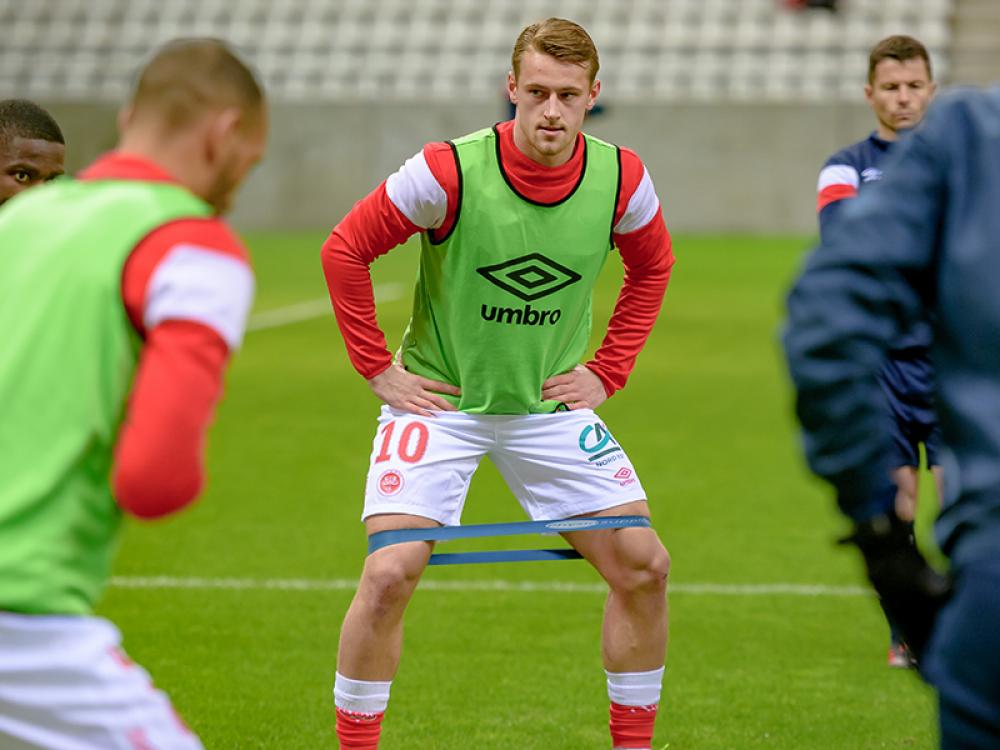 Kaj Sierhuis
