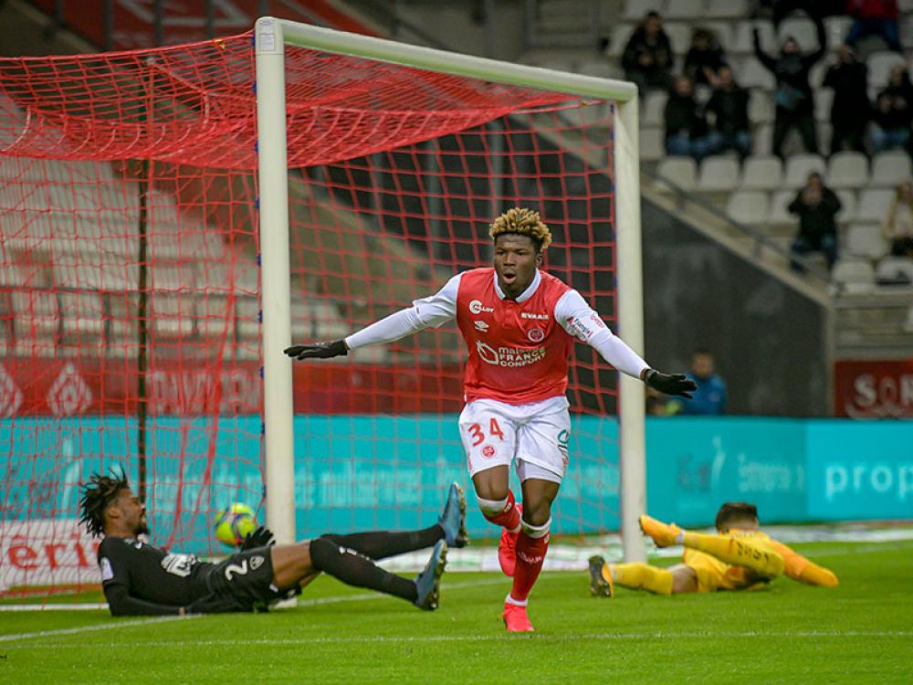 El Bilal Touré
