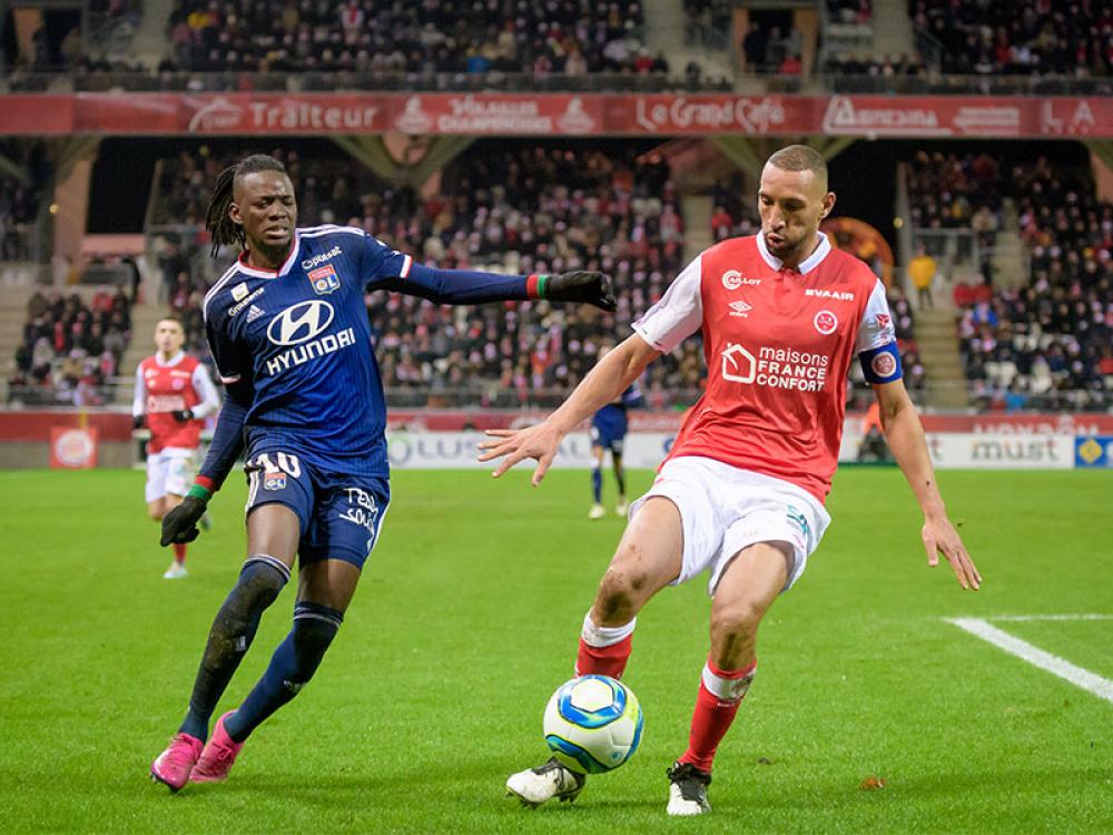 Yunis Abdelhamid
