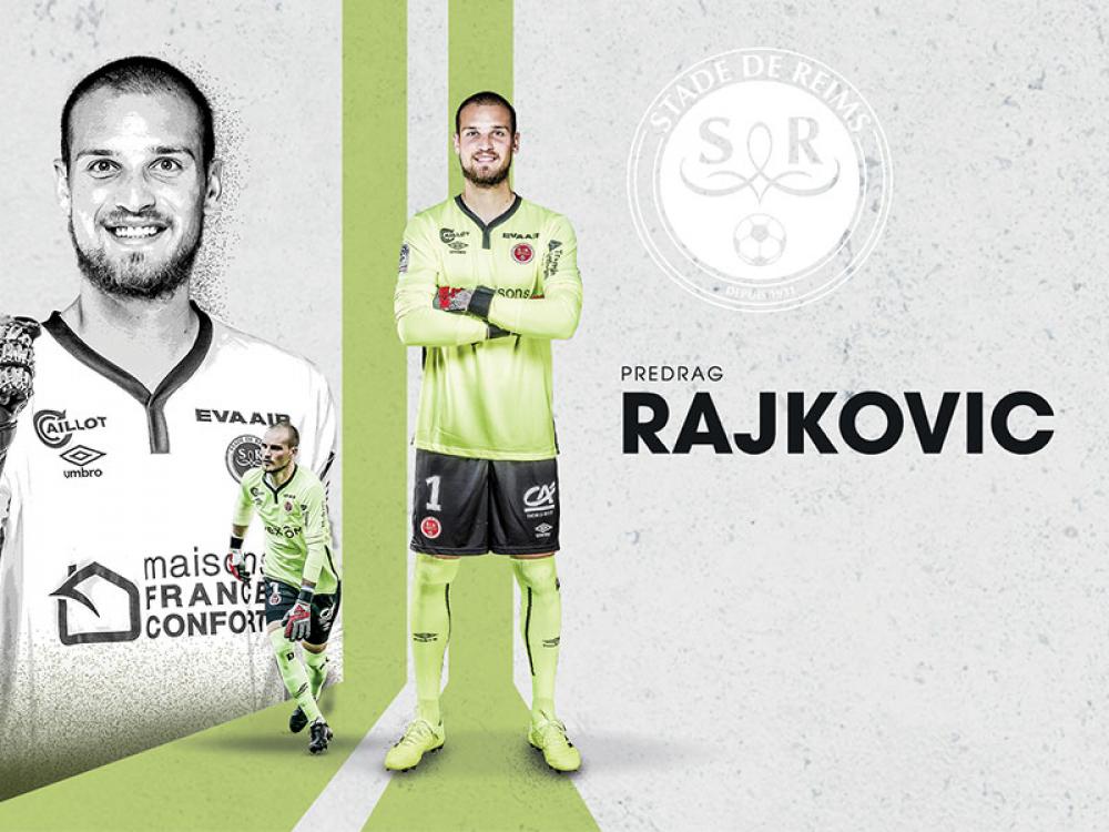 Predrag Rajkovic