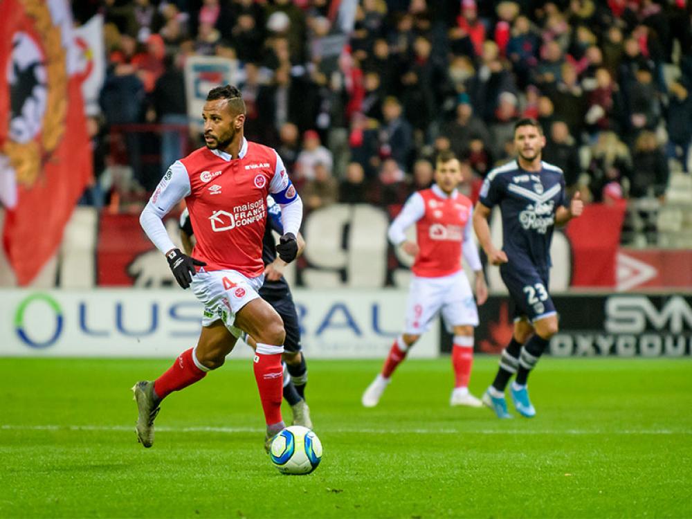 Alaixys Romao
