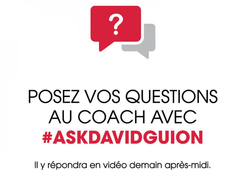 David Guion