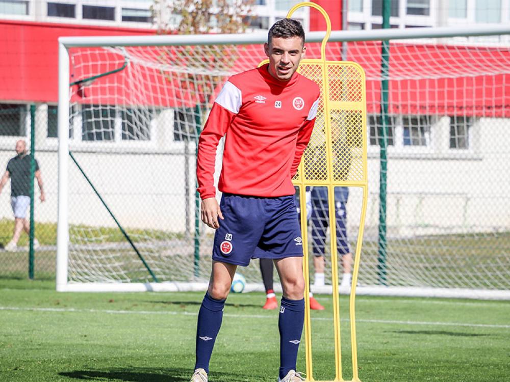 Mathieu Cafaro
