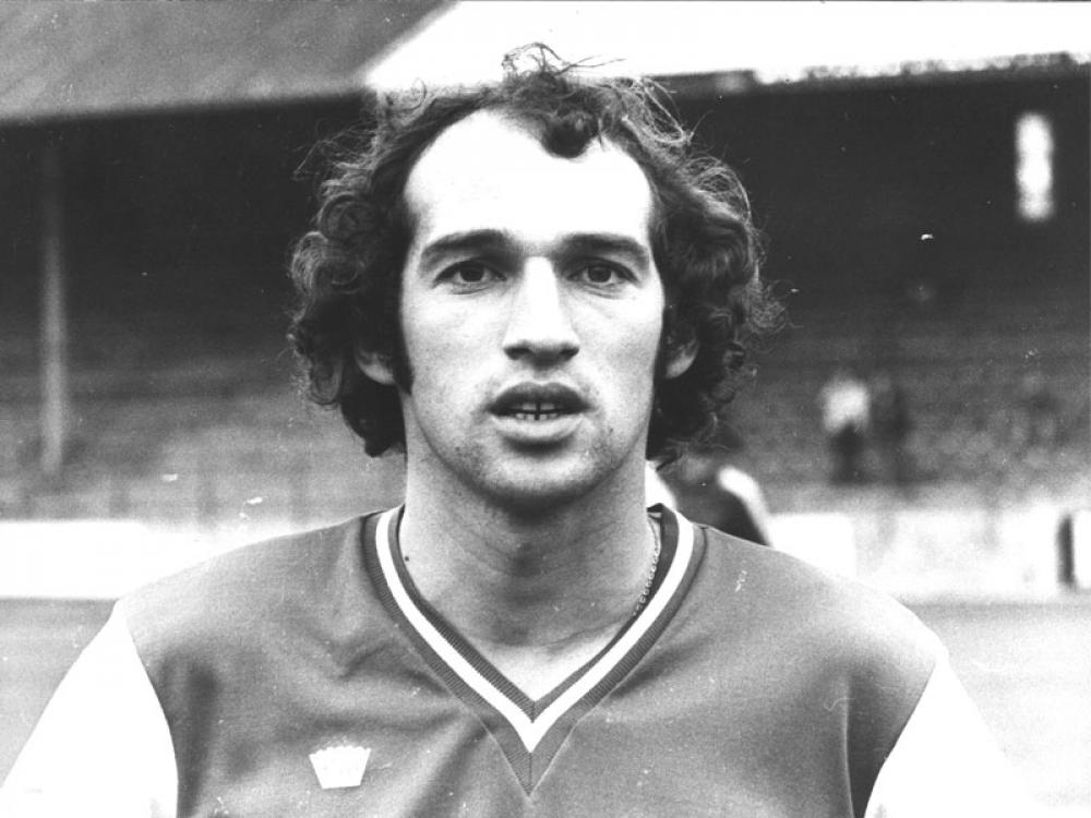Carlos Bianchi