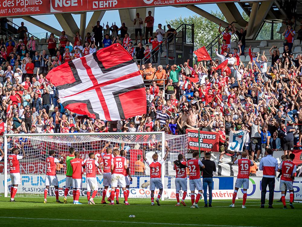 SDR-LOSC