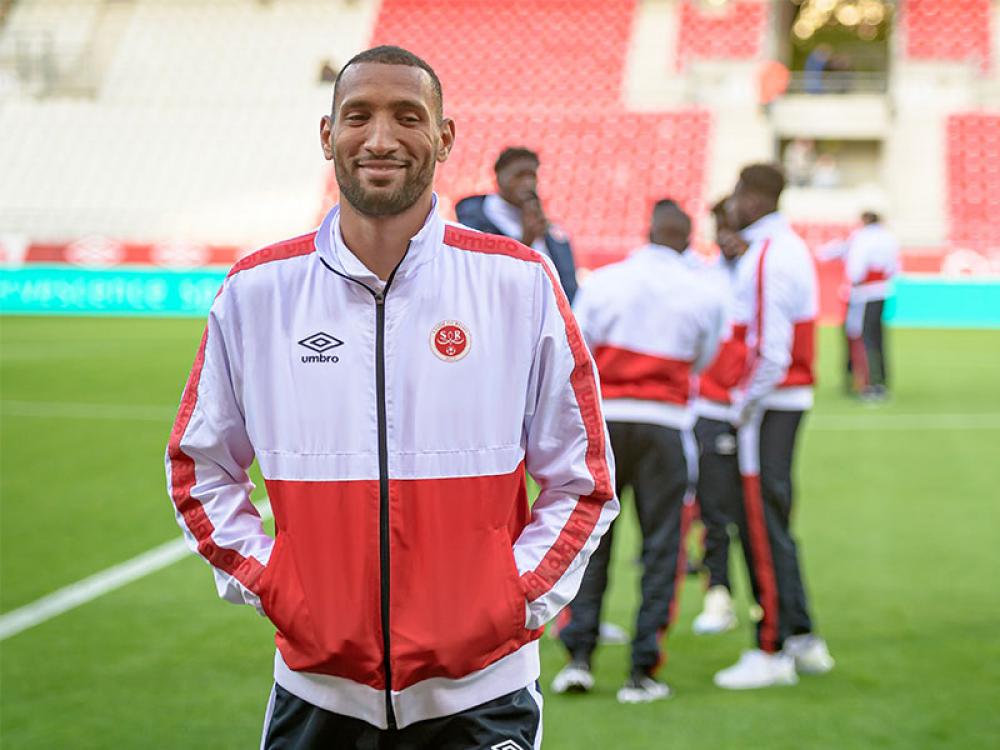 Yunis Abdelhamid