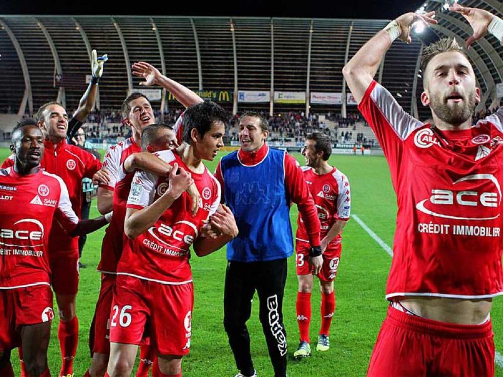 SDRmontée2012