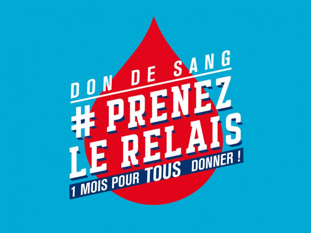 Don de sang
