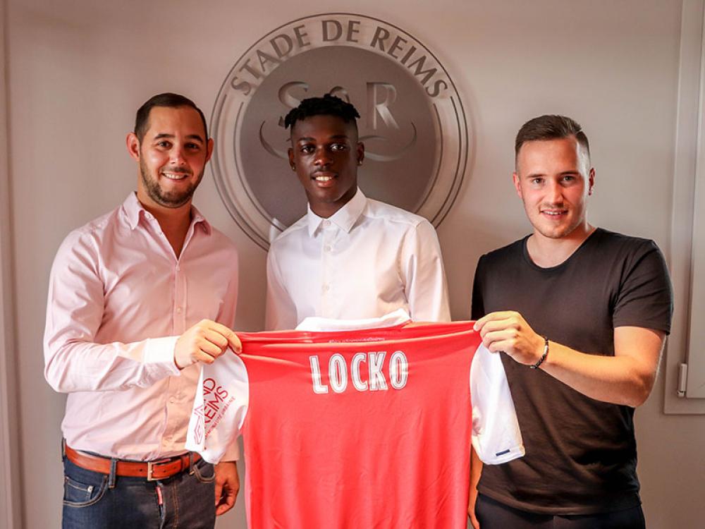 Locko