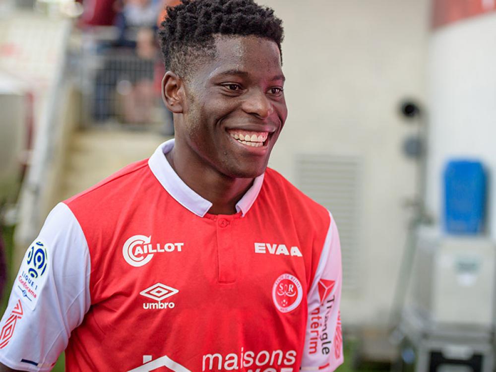 Marshall Munetsi