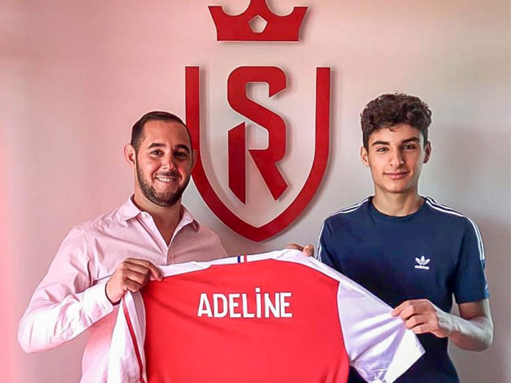 Martin Adeline