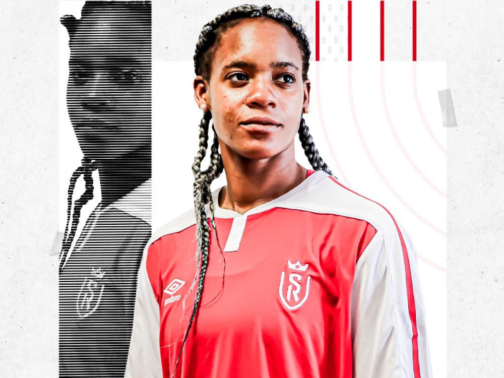 Marie Awona