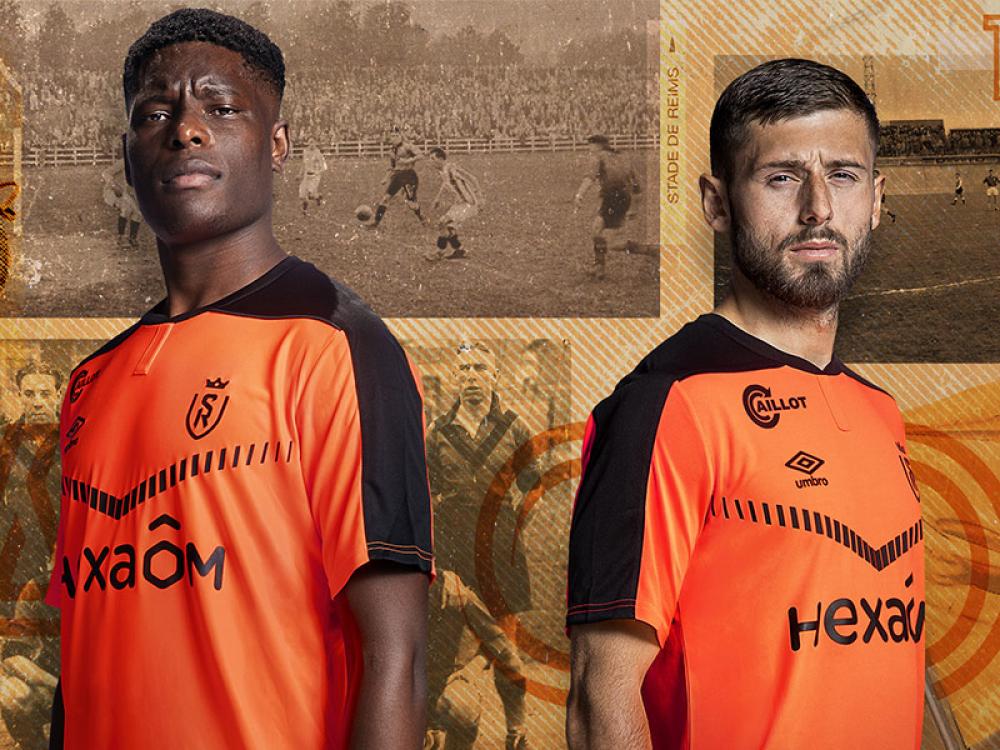 Maillot Third
