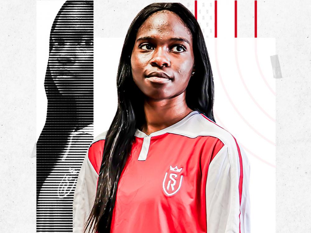 Easther Mayi Kith