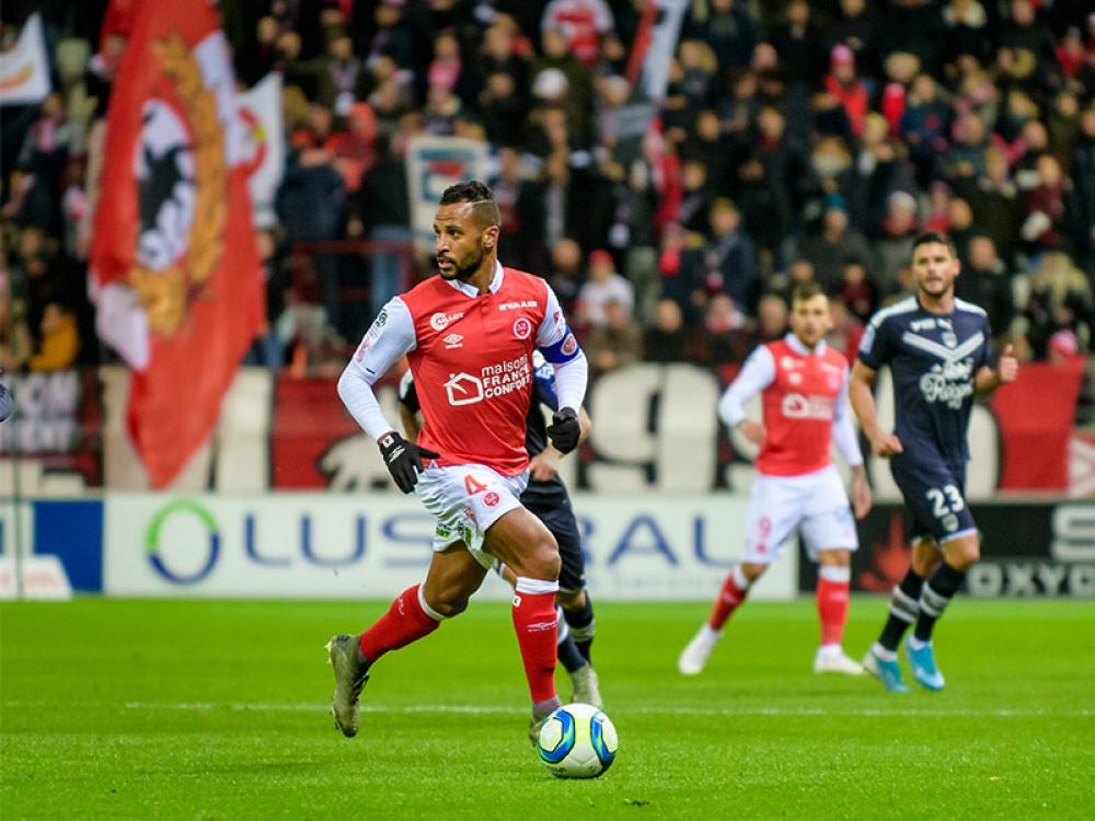 Alaixys Romao