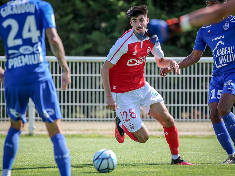 Thibault De Smet