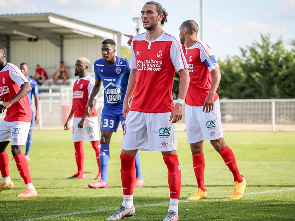 SDR-ESTAC