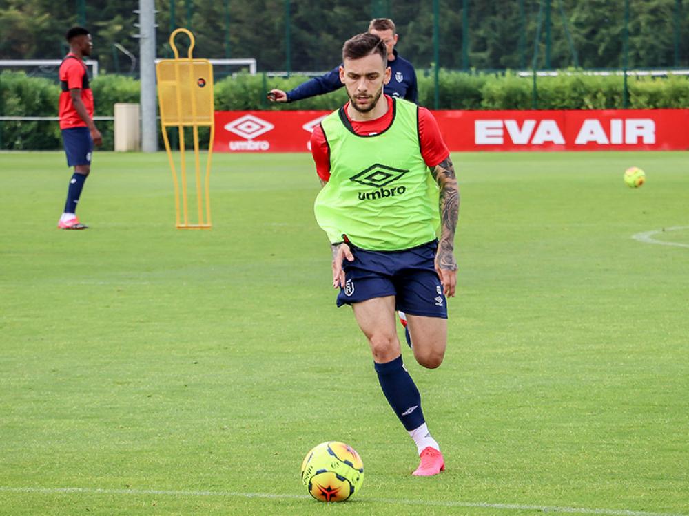 Entrainement