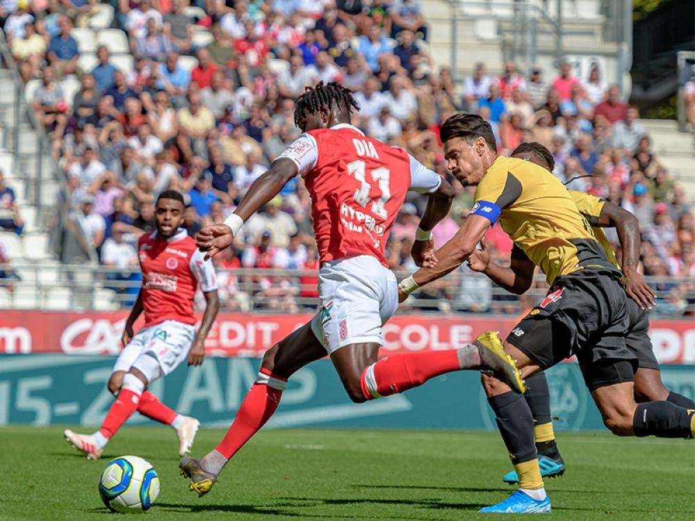 SDR-LOSC