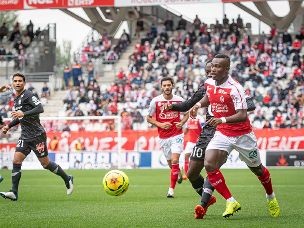 SDR-LOSC