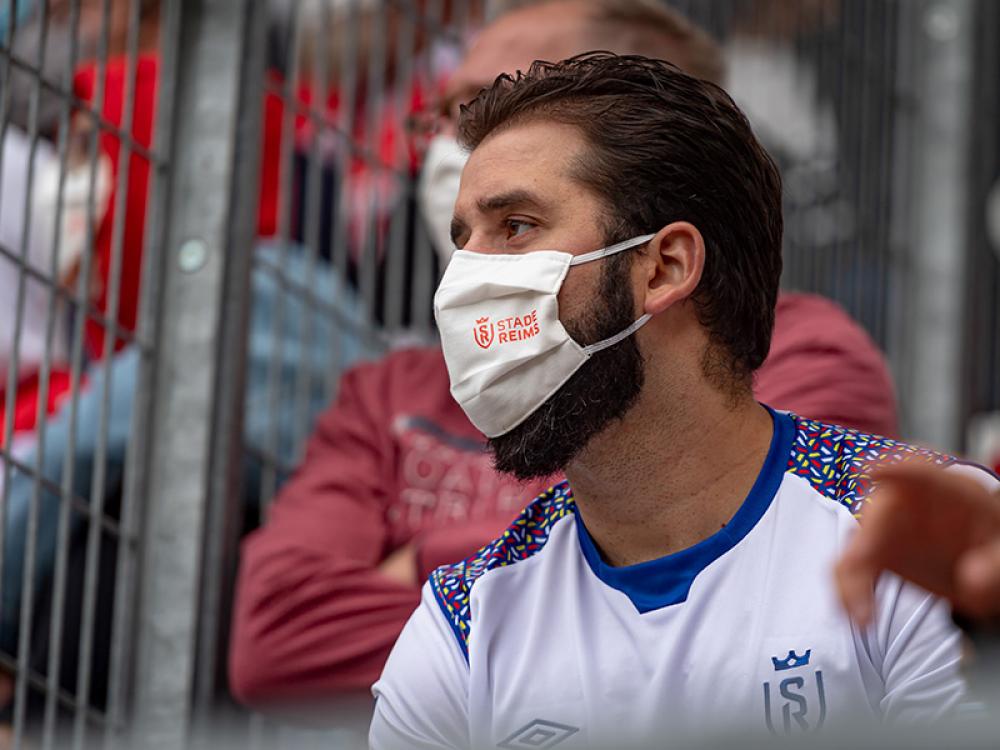 Supporter SDR