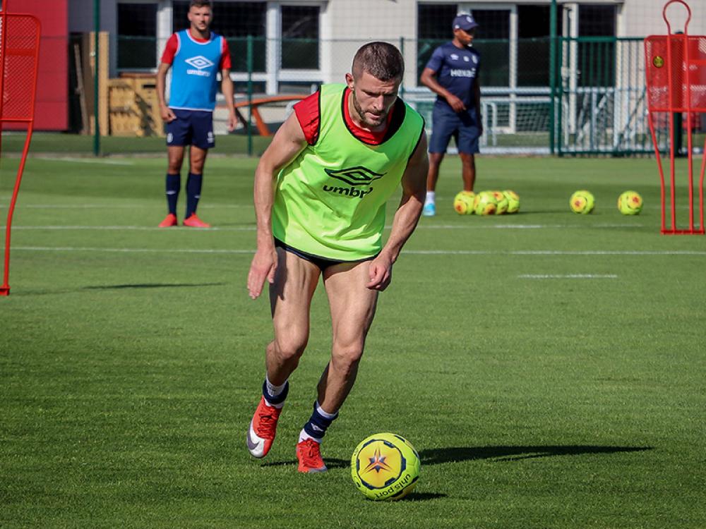 Valon Berisha