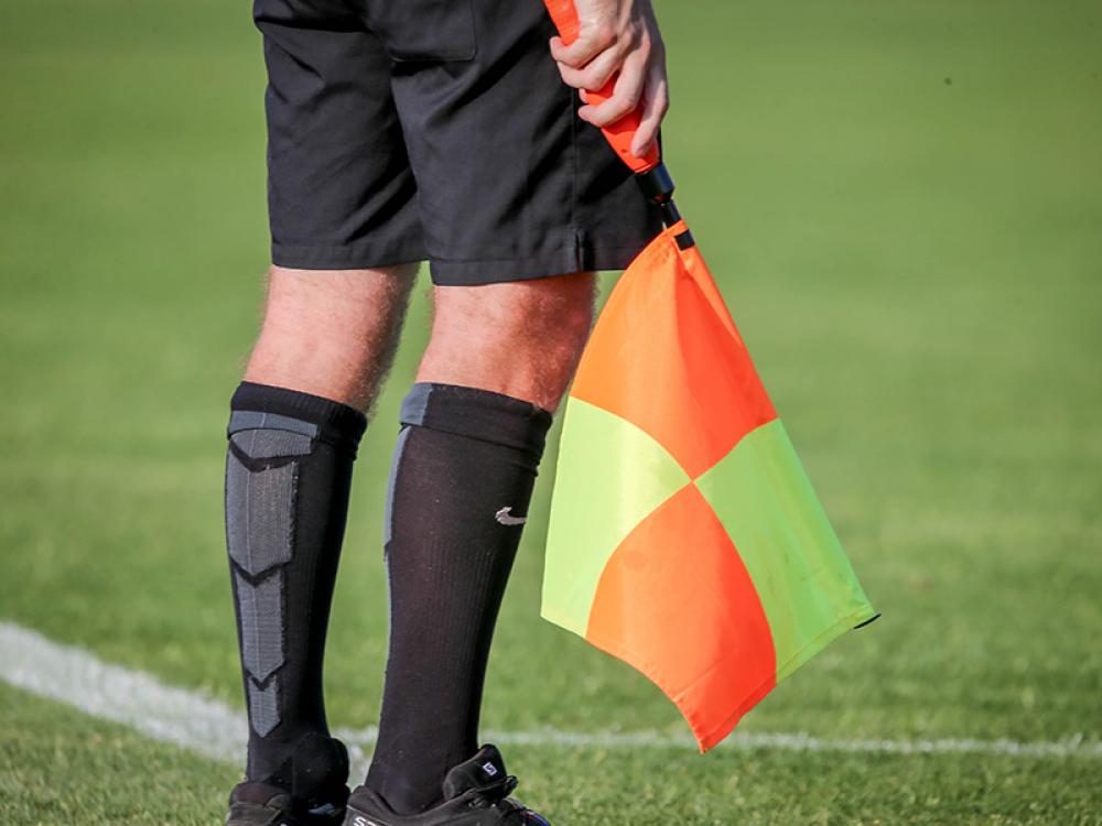 Arbitre