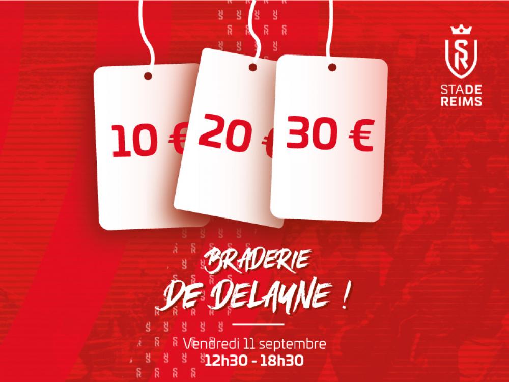 braderie