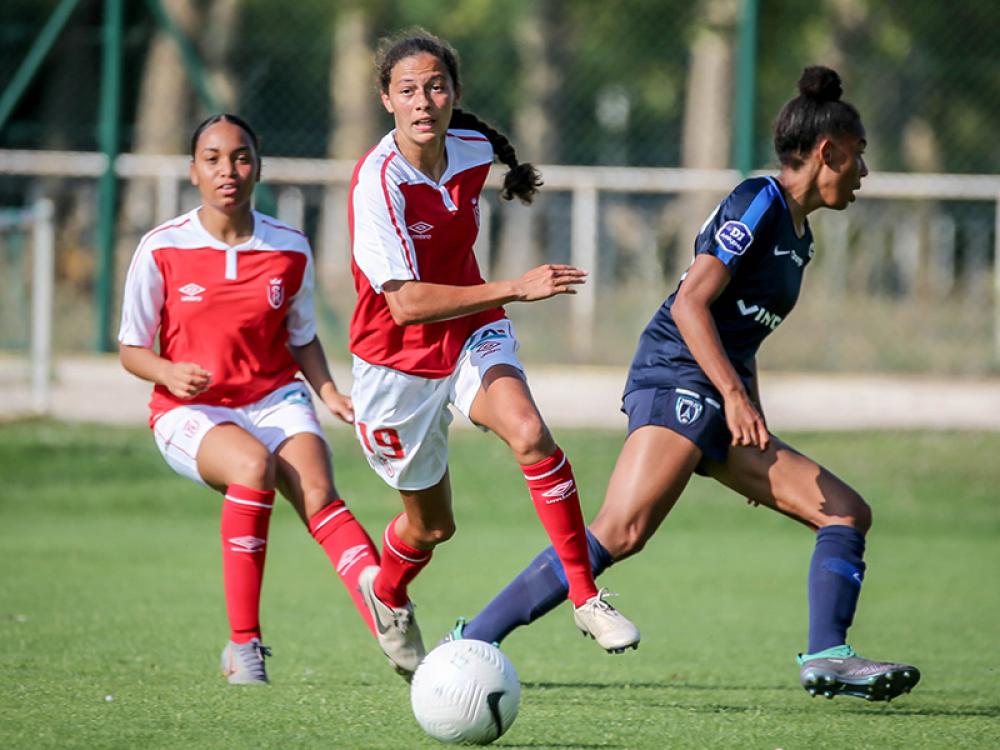 D1F sélections