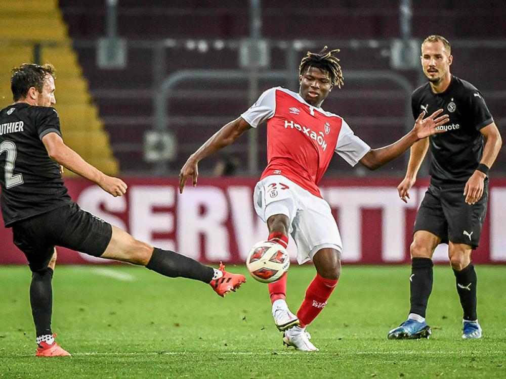El Bilal Touré