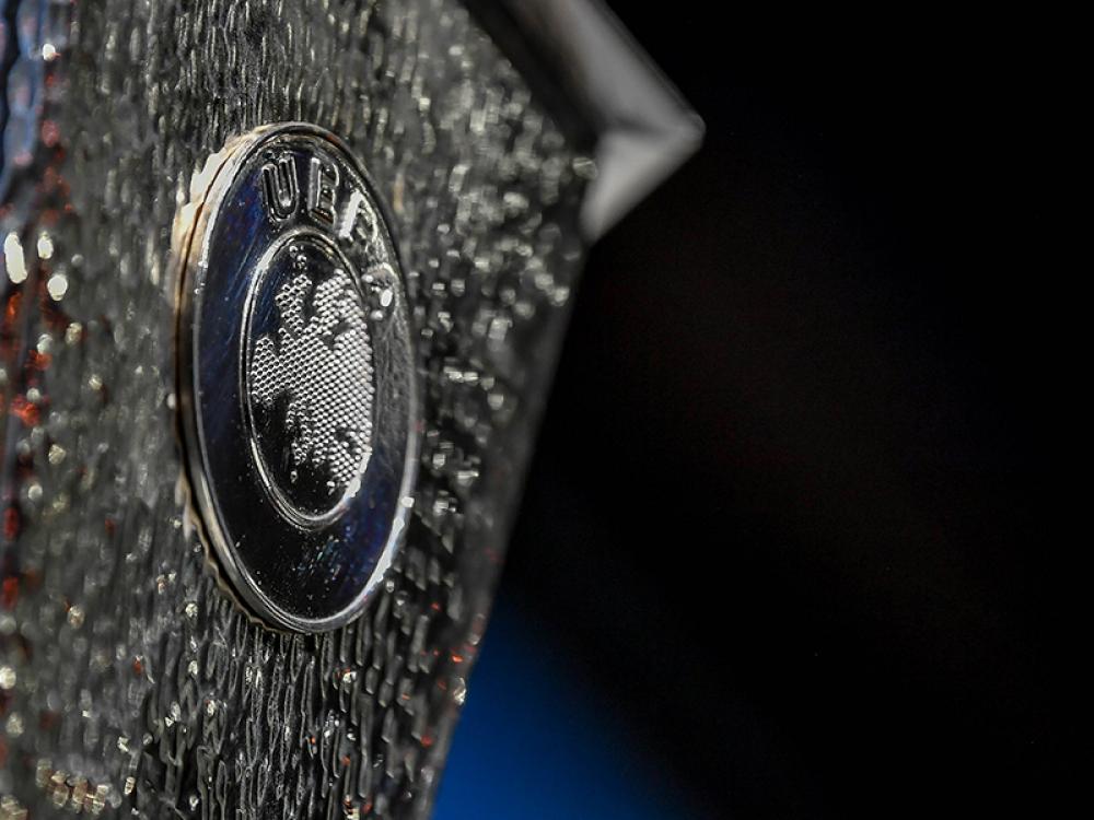 UEFA