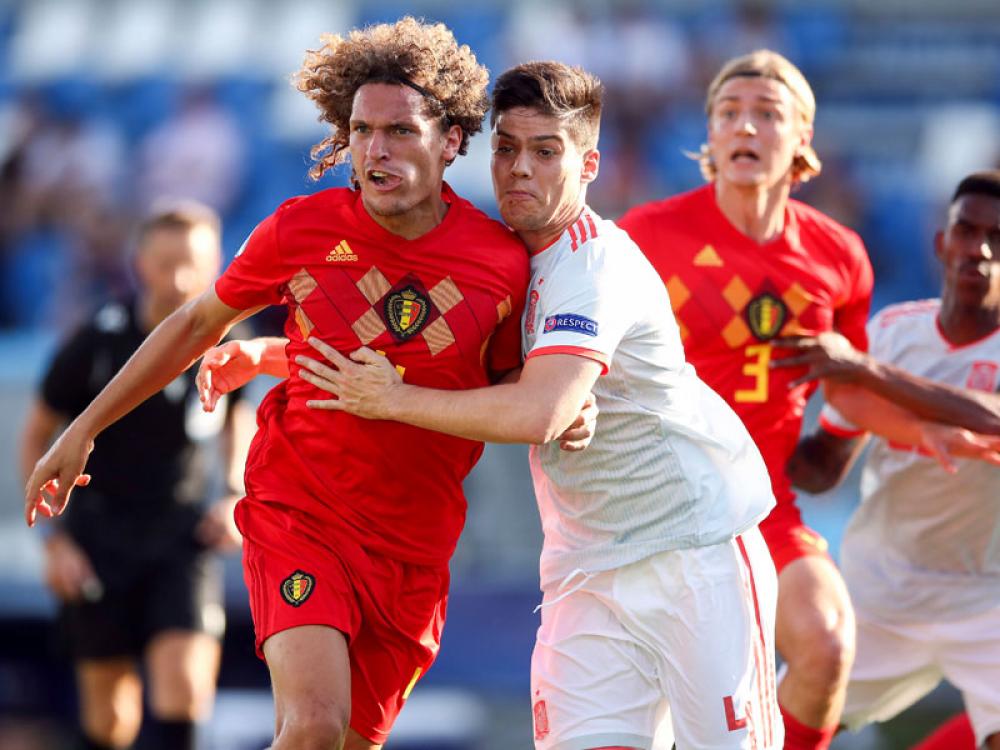 Wout Belgique