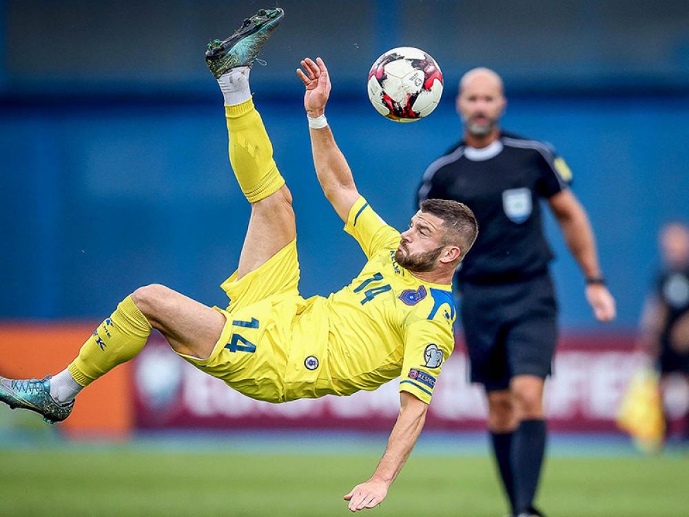 Valon Berisha
