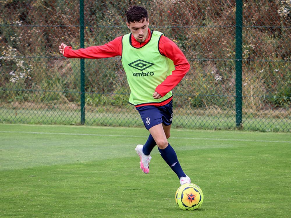 Mathieu Cafaro
