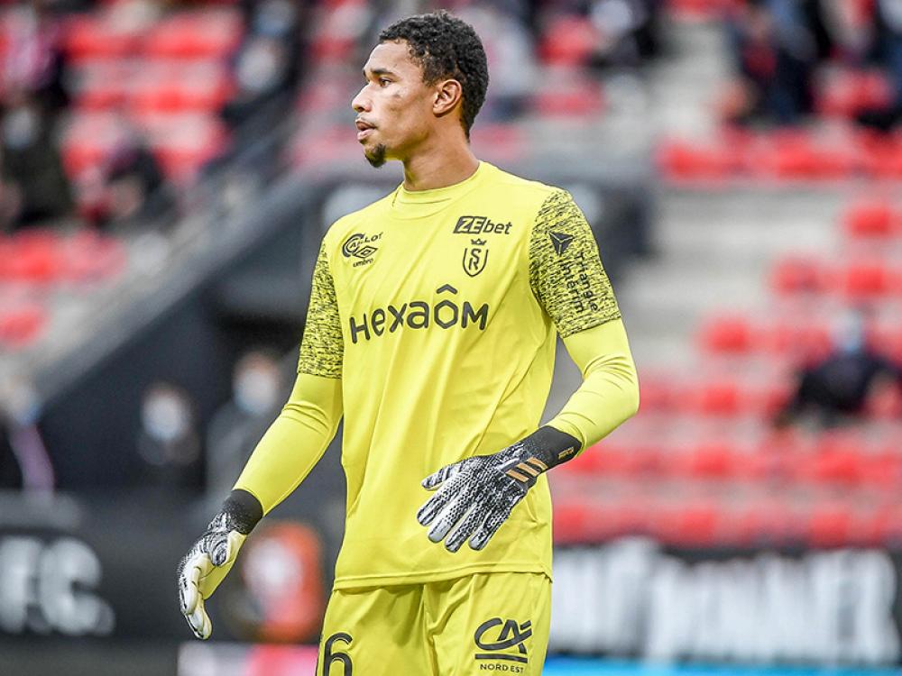 Yehvann Diouf