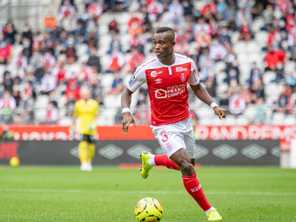 Ghislain Konan