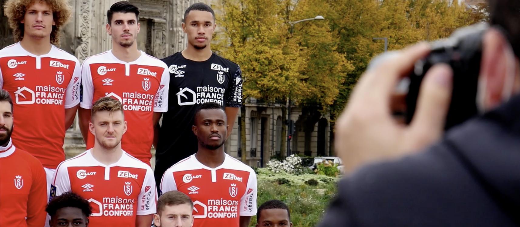 Photo officielle SDR