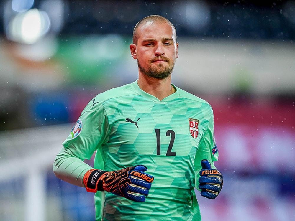 Predrag Rajkovic