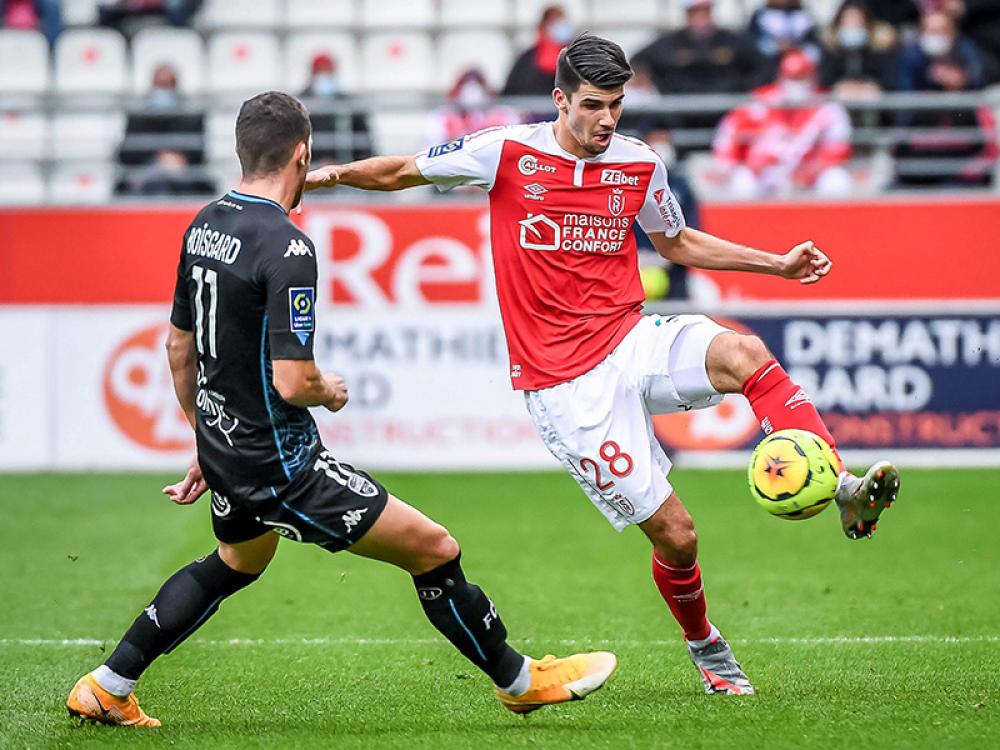 Thibault De Smet