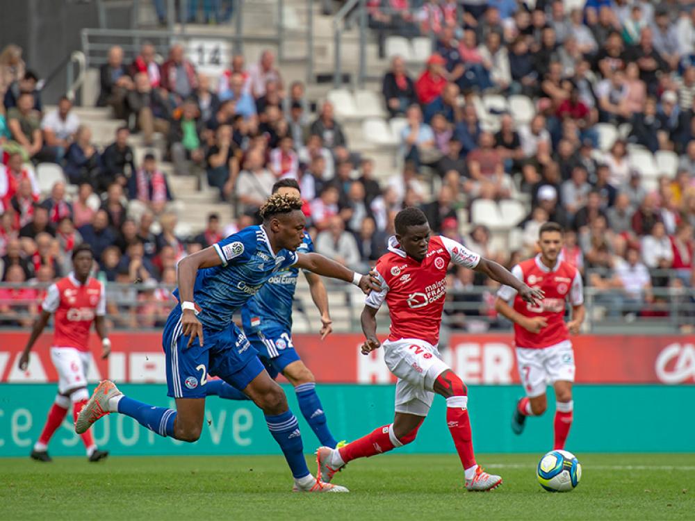 SDR-RCSA