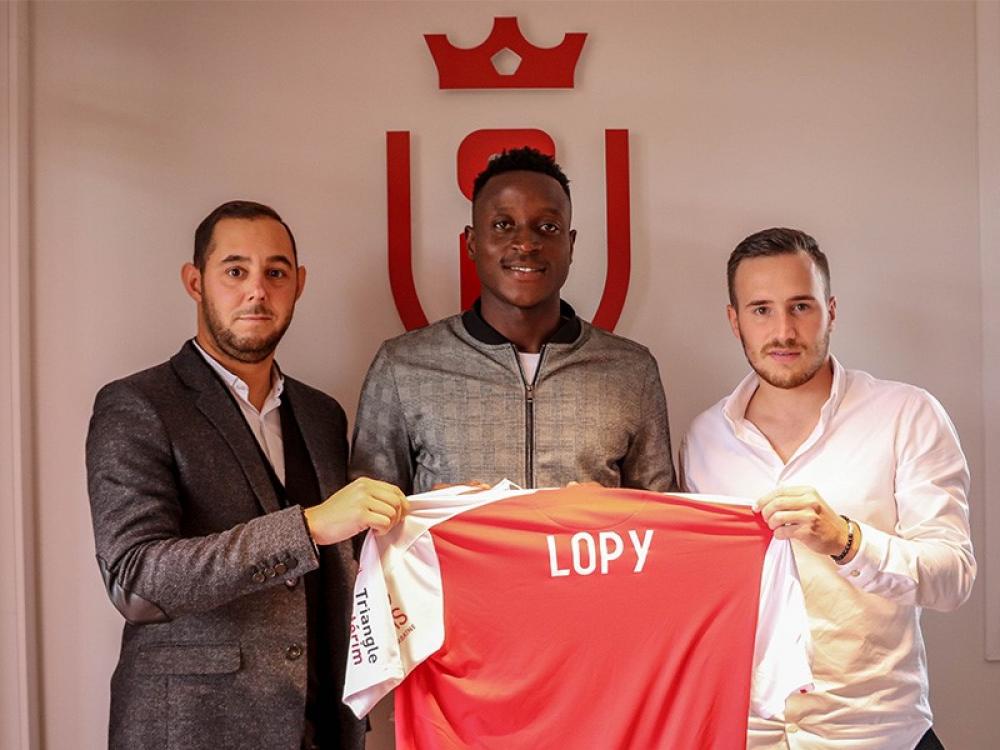 Dion Lopy mini