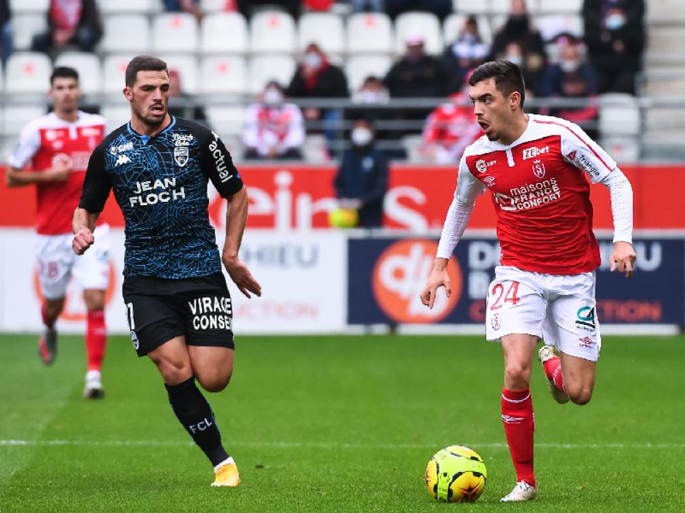 Mathieu Cafaro