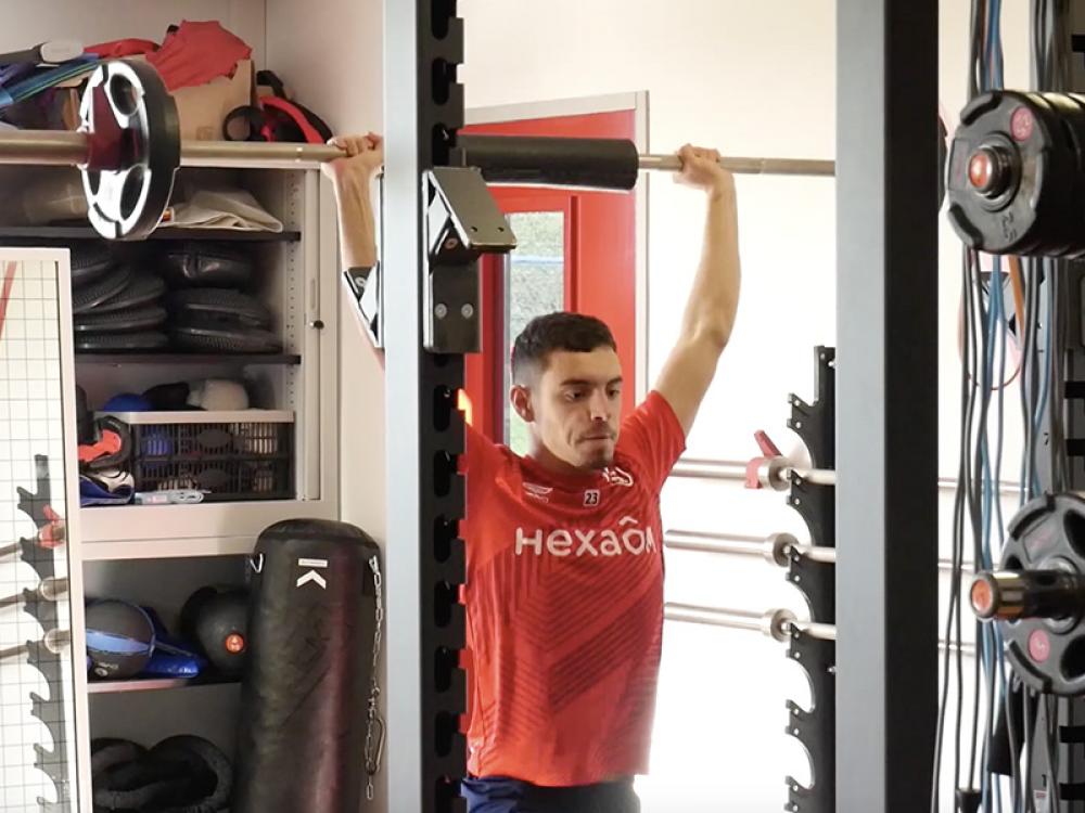 Mathieu Cafaro