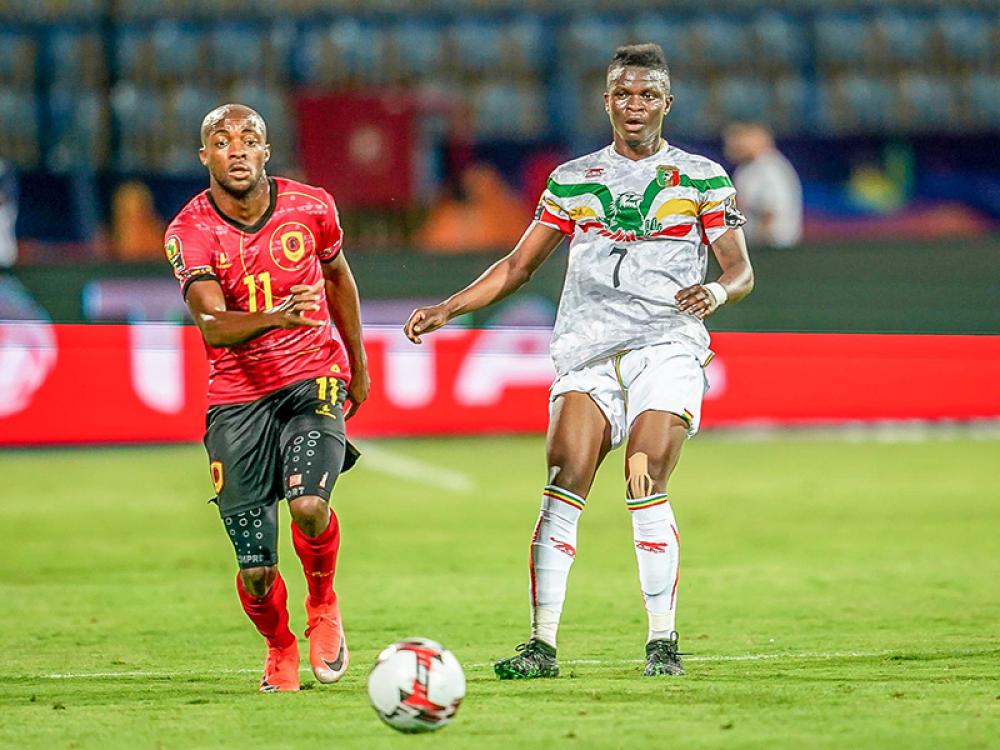 Moussa Doumbia