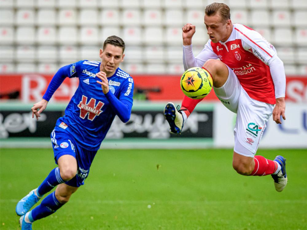 SDR-RCSA 