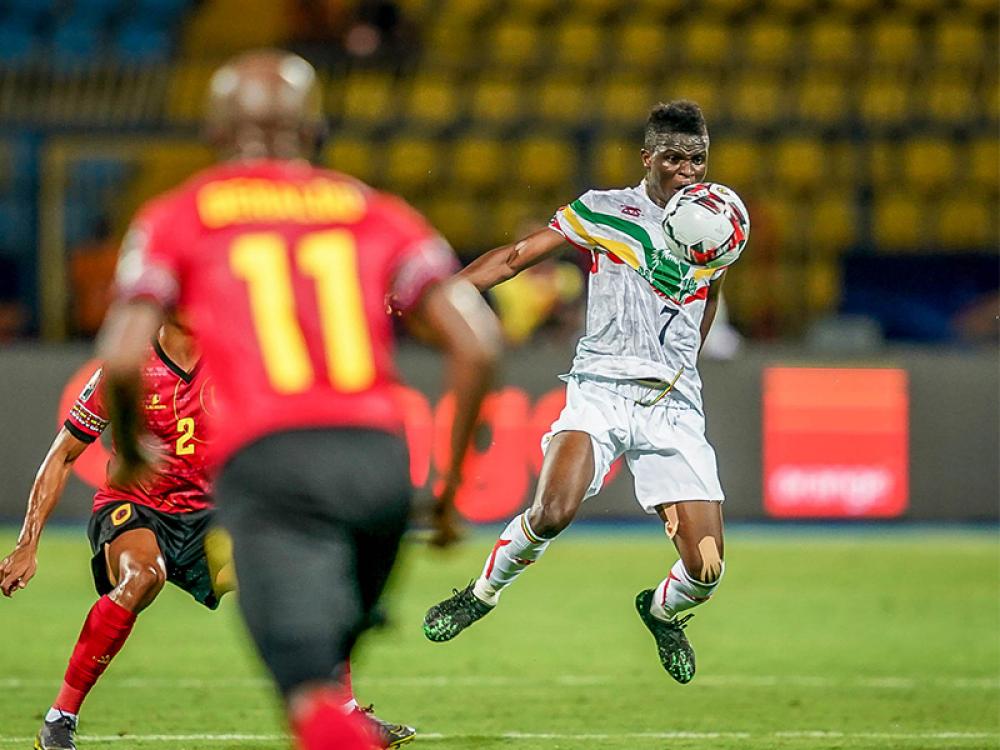 Moussa Doumbia