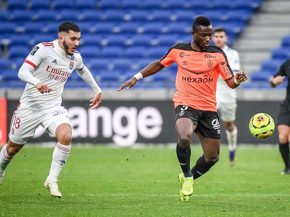 Ghislain Konan