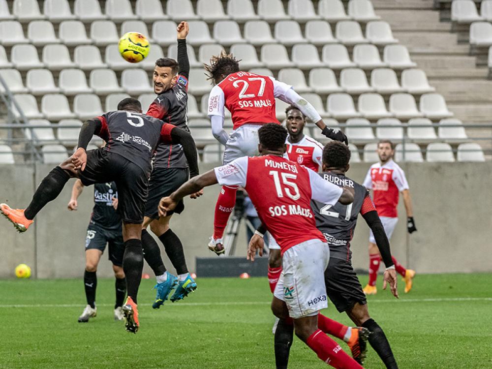 El Bilal Touré